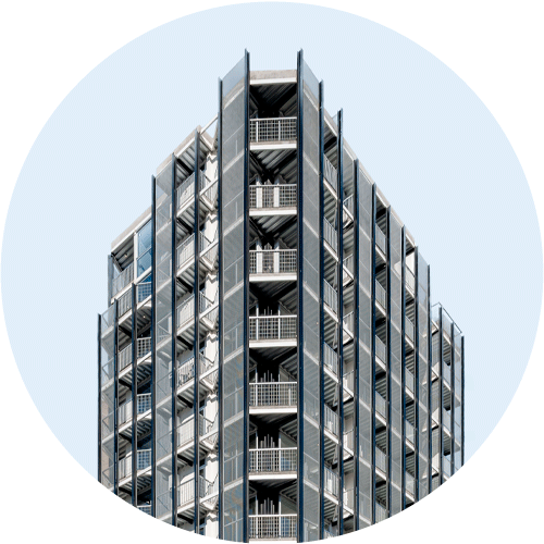 Edificio OvL